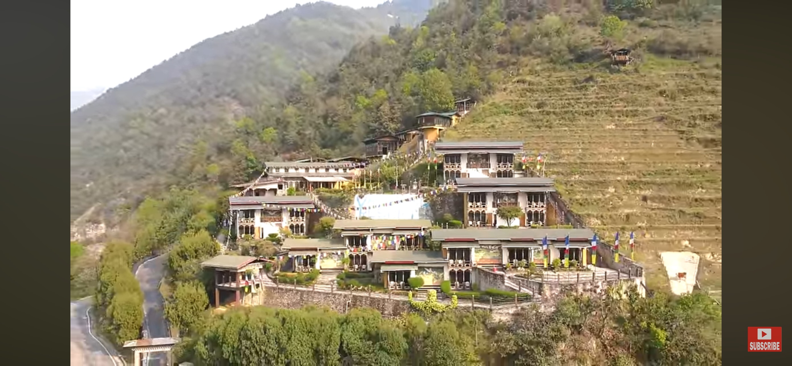 Yangkhil Resort