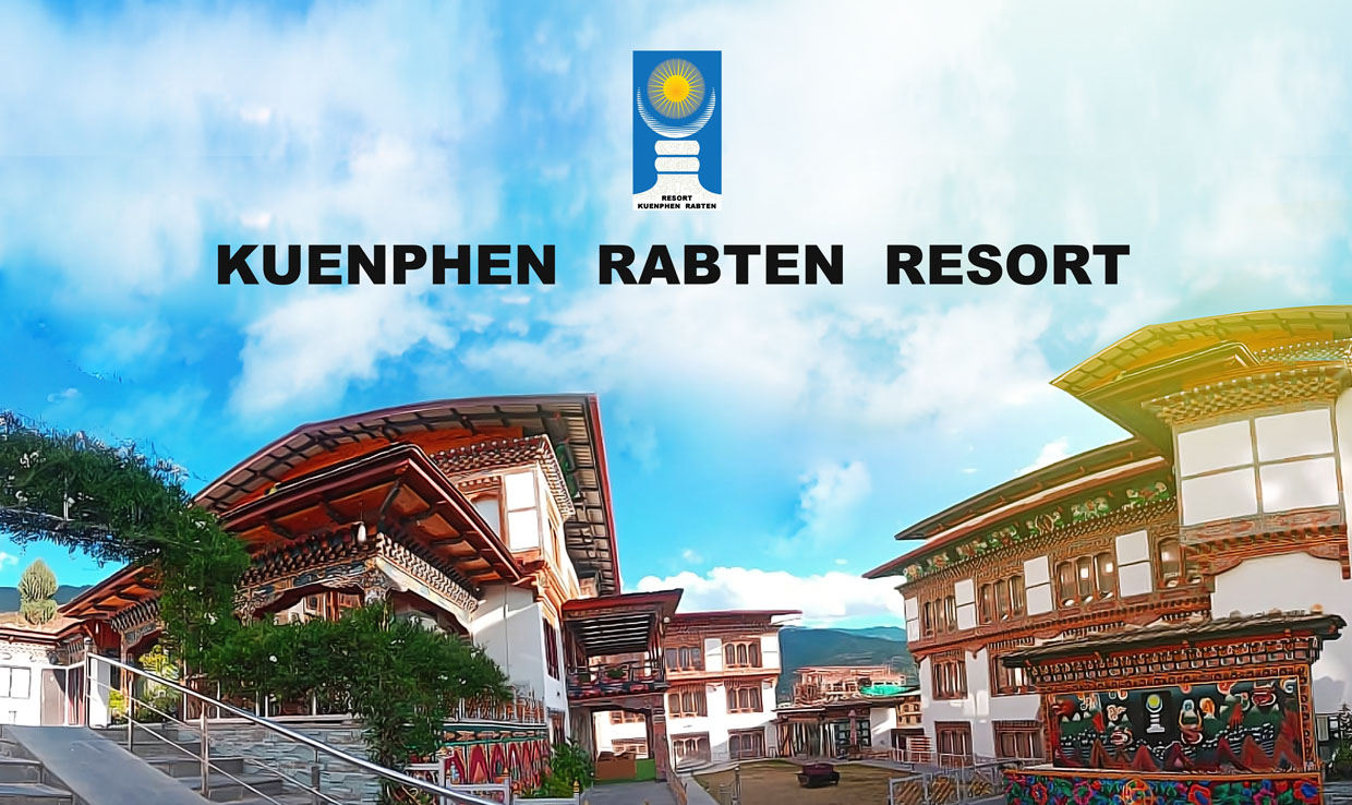 Kuenphen Rabten Resort