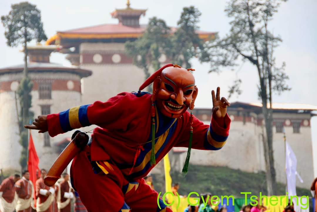 kuenga zhediling home stay