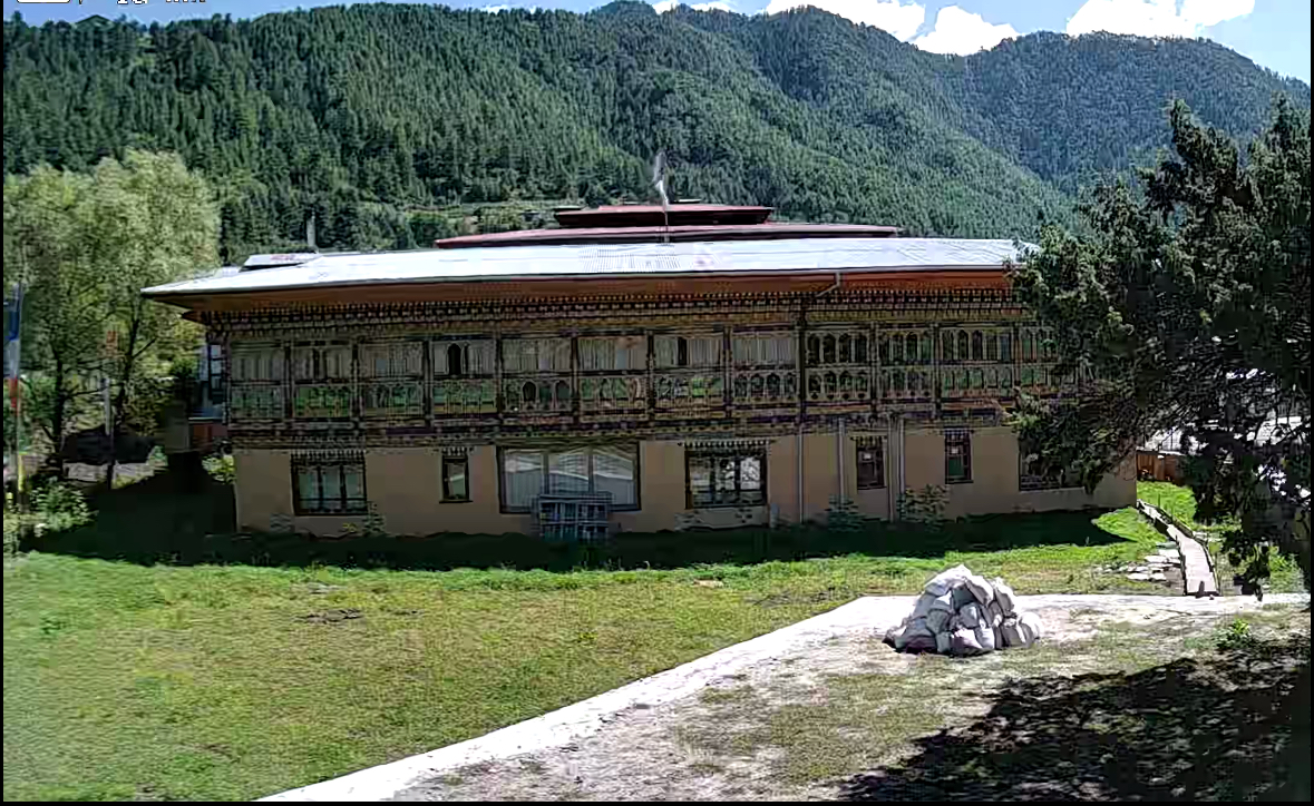 Tobgayling Meber Heritage Hotel