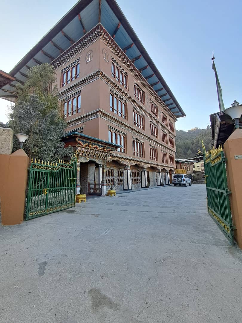 Drukgyel View Hotel