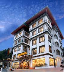 Druk Noryang Hotel