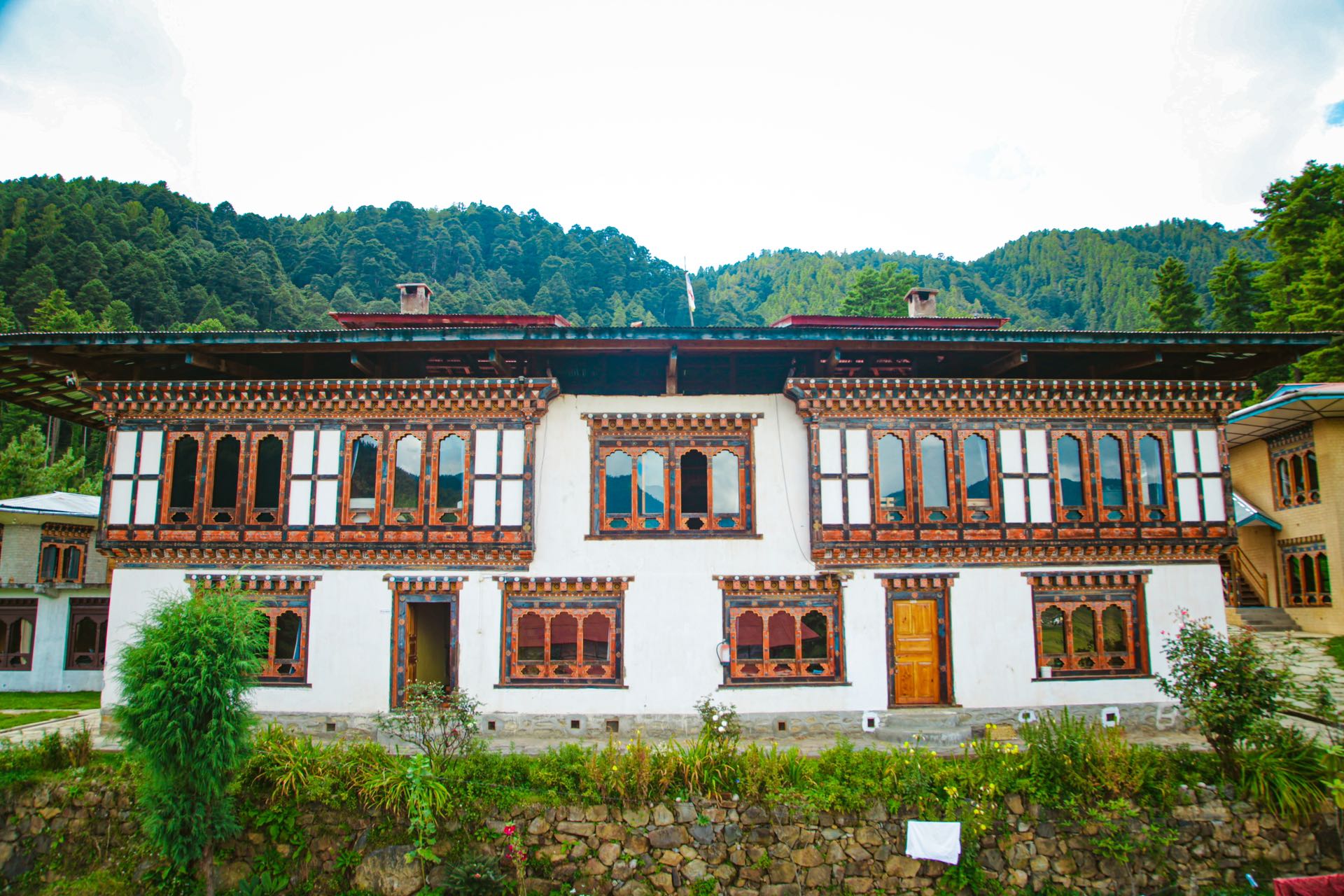 Hotel Yueloki