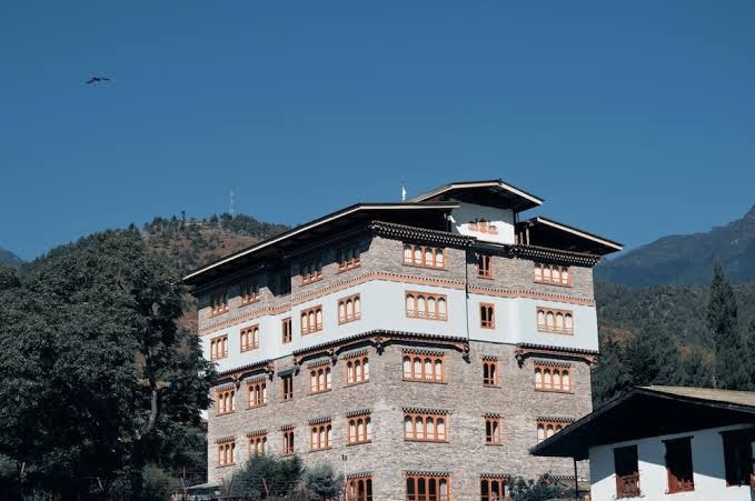 HOTEL Amodhara