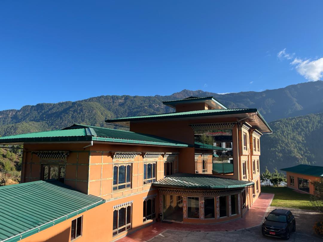 Norwangs Villa