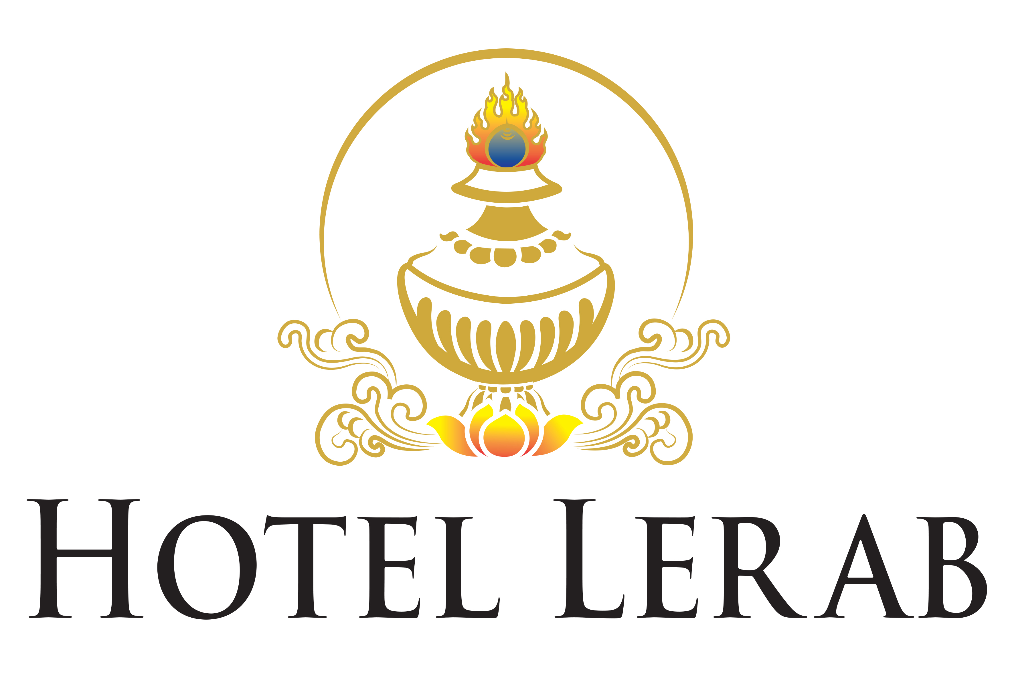 Hotel Lerab