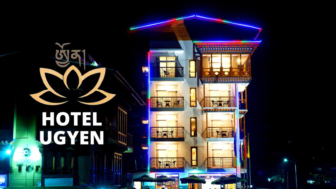 Hotel Ugyen