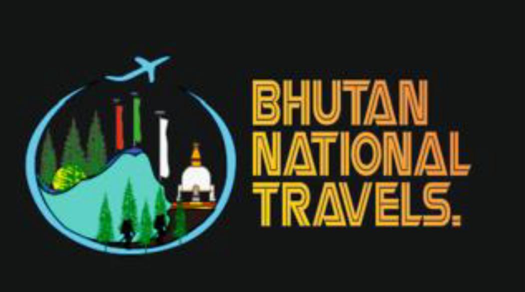 WELCOME TO BHUTAN TRAVEL visual data 8
