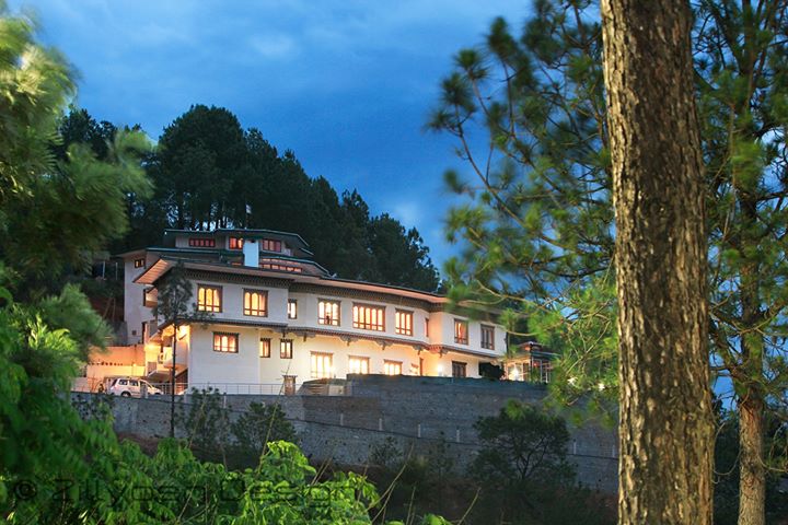 Hotel Sonamgang