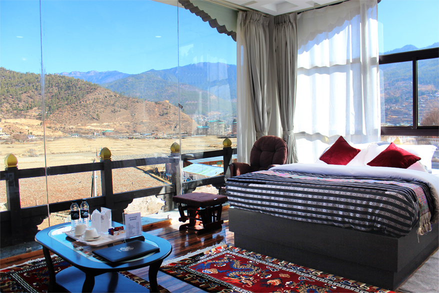 Zhideychen Resort